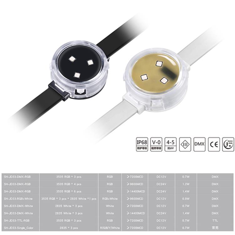 0 Event Stage DC12v Led Pixel Dot 0 Event Stage DC12v Led Pixel Dot