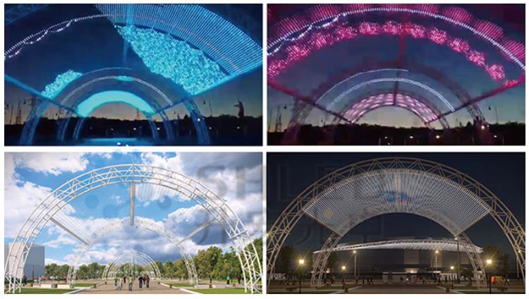11 Event Stage DC12v Led Pixel Dot 11 Event Stage DC12v Led Pixel Dot