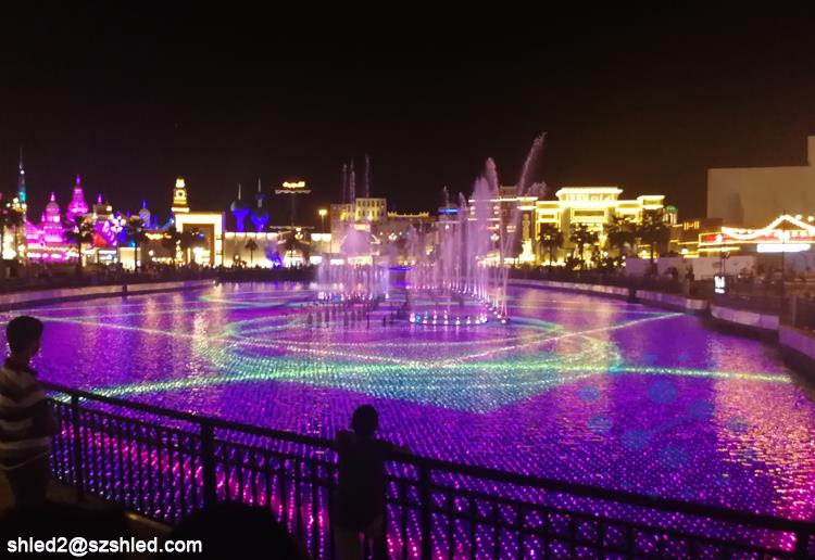 Led Facade Lights (4)