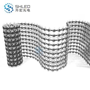 P50 LED piksel Mesh Ekran