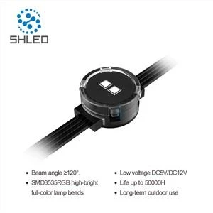 12v LED Pixel For Facade Lighting