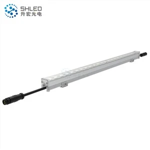 LED Su Geçirmez Piksel Bar Doğrusal Işık